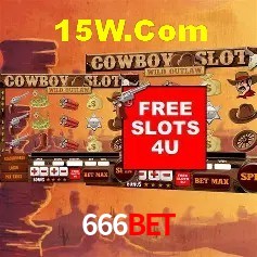 Slots com jackpots e giros grátis na 666bet