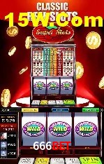 Casino Ao Vivo 666bet