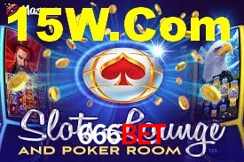 VIP Casino 666bet