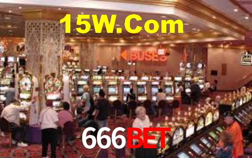 666bet