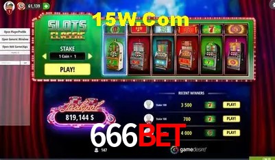 Tecnologia da Plataforma 666bet