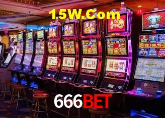 Provedores de Jogos 666bet