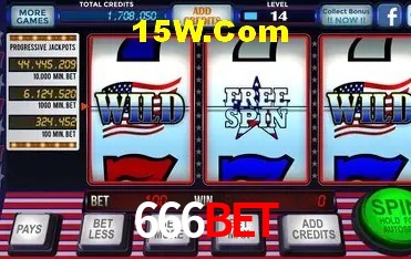 Apostas de Tênis 666bet