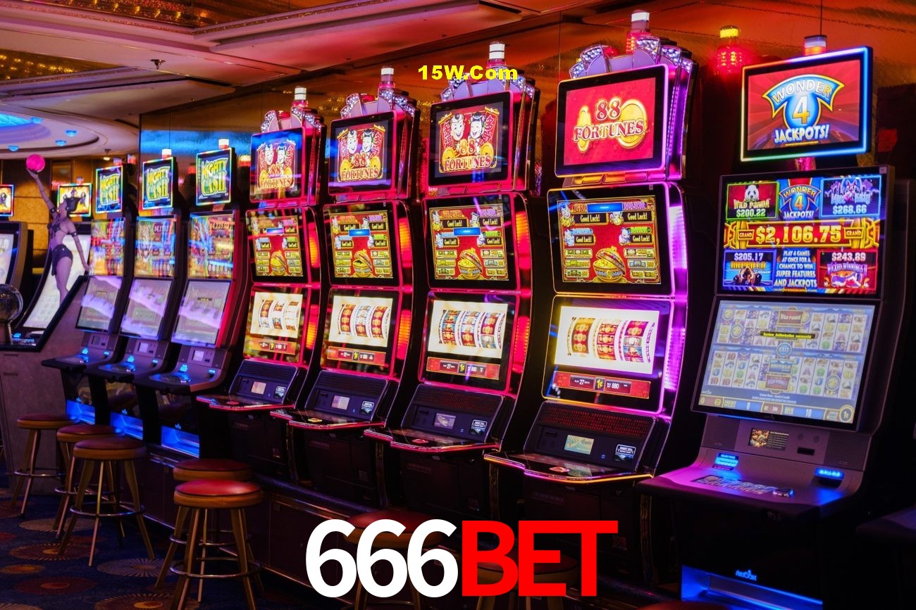 Quick Registration 666bet