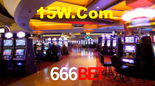 666bet slot