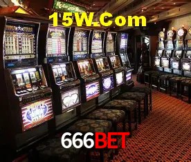 Integração de APIs 666bet