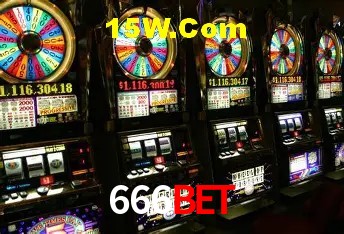 Loterias online na 666bet