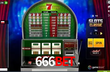 666BET APP