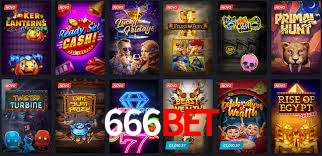 666BET